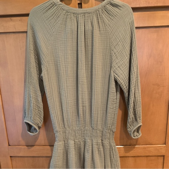 Michael Star Dress/Med - Picture 3 of 10